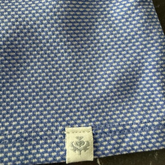 Lady Hagen Golf Polo - Picture 4 of 9